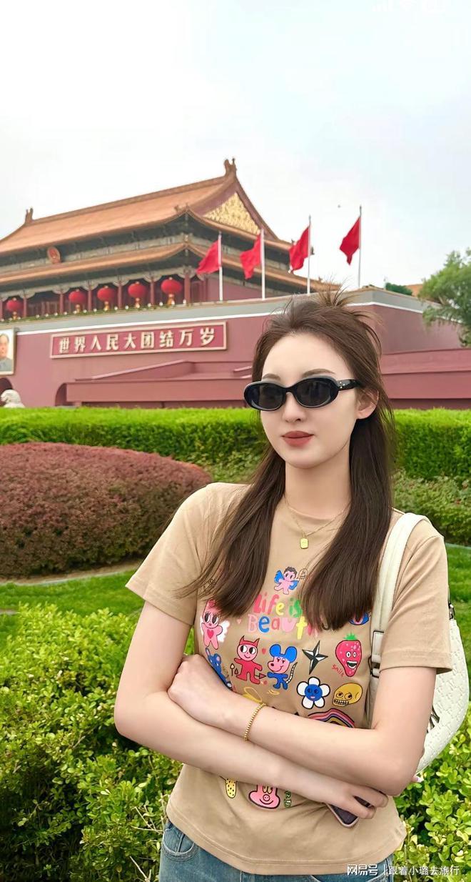 天合适？带父母去北京玩攻略值得一看！AG真人旗舰厅登录带父母去北京玩几(图3)